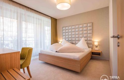 Stary Smokovec Appartement | TATRA SUITES Lux Smokovec