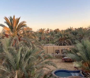 Siwa Appartement | TATRABENT - Eco Friendly retreat in Siwa