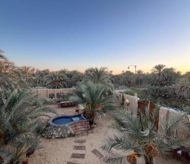 Siwa Appartement | TATRABENT - Eco Friendly retreat in Siwa