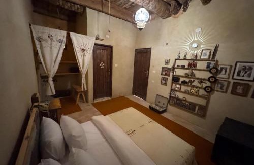 Siwa Appartement | TATRABENT - Eco Friendly retreat in Siwa