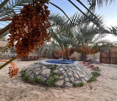 Siwa Appartement | TATRABENT - Eco Friendly retreat in Siwa