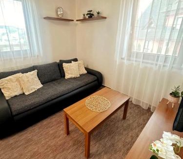 Velka Lomnica Appartement | Tatragolf Apartment K202