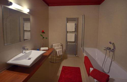 Velka Lomnica Hôtel | Tatragolf Mountain Resort