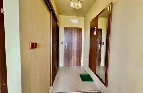 Velka Lomnica Appartement | Tatragolf Resort Apartment I206 Tatranská Lomnica