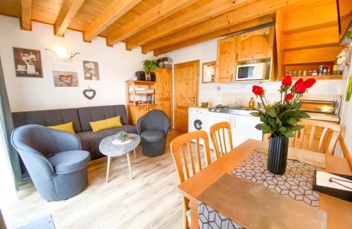 Liptovsky Mikulas Maison | Tatralandia Holiday Home 347