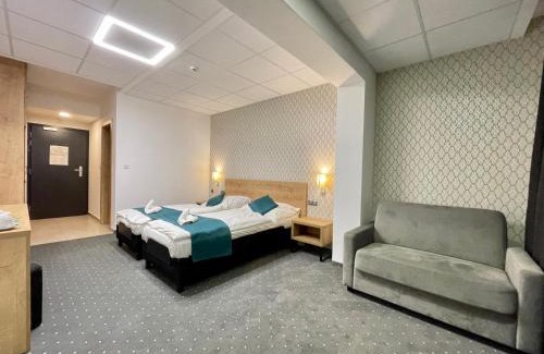 Demanova Hôtel | Tatraline Jasna