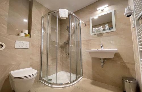 Demanova Hôtel | Tatraline Jasna