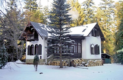Tatranska Kotlina Maison | Maison Tatranska Kotlina à Tatranska Kotlina - 15 personnes, 6 chambres
