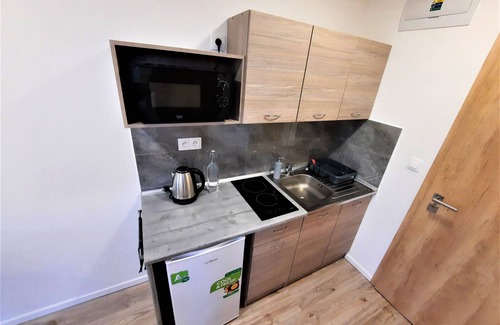 Nova Lesna Maison | Tatras Apartments 5 min from train station A