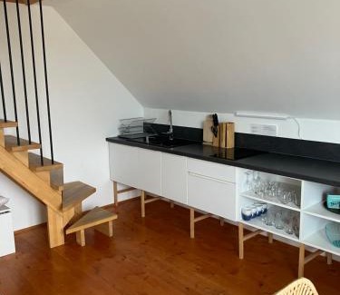 Velka Lomnica Appartement | Tatraview House