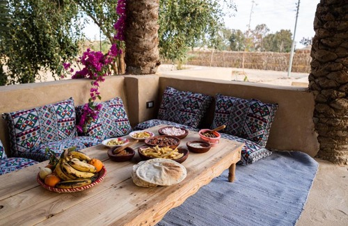 Siwa Maison | Tatrert Guest House