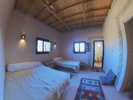 Siwa Maison | Tatrert Guest House