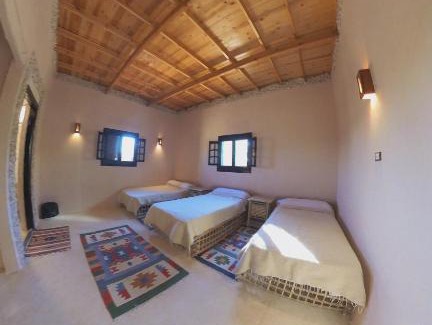 Siwa Maison | Tatrert Guest House