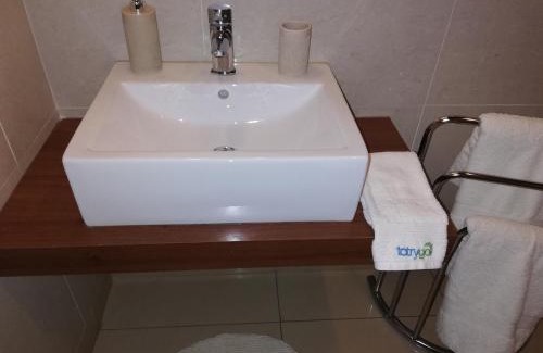 Velka Lomnica Appartement | Tatry Golf Apartmán