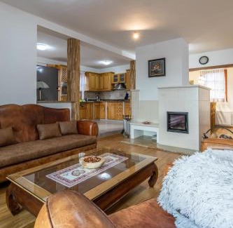 Velky Slavkov Maison | Tatryhome - dom