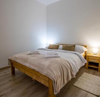 Velky Slavkov Maison | Tatryhome - dom