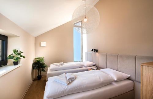 Velka Lomnica Maison | TatryHome in NATUR RESORT