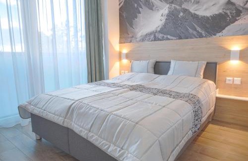 Novy Smokovec Appartement | TATRYSTAY Apartment Sankt Bernard