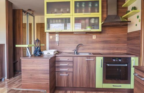 Velky Slavkov Appartement | TATRYSTAY Apartment Horný Slavkov
