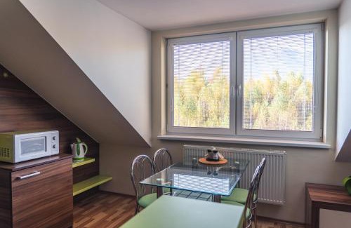 Velky Slavkov Appartement | TATRYSTAY Apartment Horný Slavkov