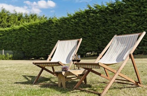 Pattiswick Maison | Tatters Barn