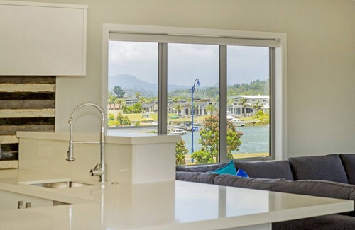 Whitianga Maison | Tattletails Rest - Maison de vacances Whitianga
