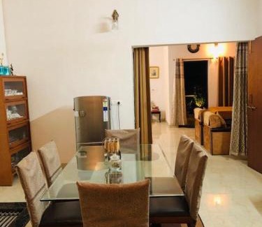 Varanasi Appartement | Tattva- 6BHK Apartment