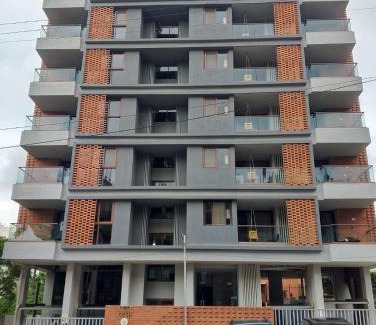Pune Hôtel | Tattva Deluxe 1 BHk