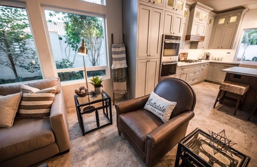 Arabian Crest Maison | Tatum House, Scottsdale