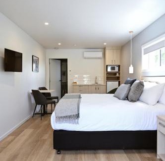 Manakau Hôtel | Tatum