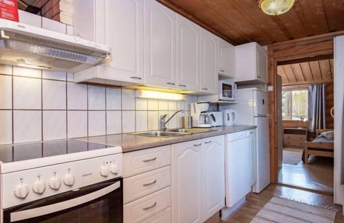 Mikkeli Maison | Tatunmökki by Interhome