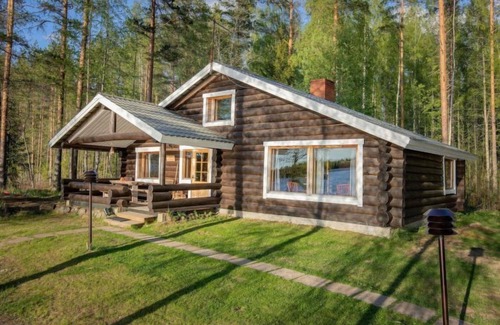 Mikkeli Maison | Tatunmökki by Interhome