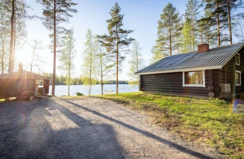Mikkeli Maison | Tatunmökki by Interhome