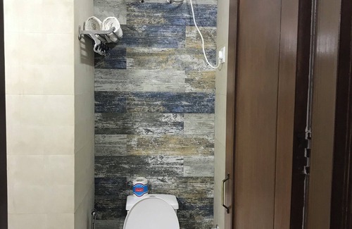 Chittaranjan Maison | Tatvamasi Homestay