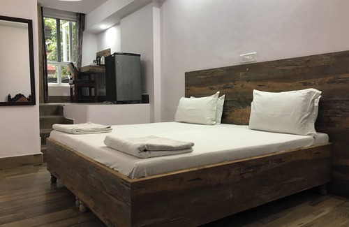 Chittaranjan Maison | Tatvamasi Homestay