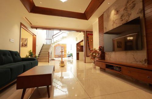 Vayittiri Station Balnéaire | Tatvaura Resort Wayanad