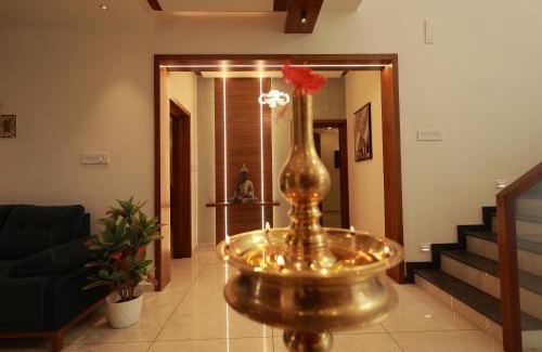 Vayittiri Station Balnéaire | Tatvaura Resort Wayanad