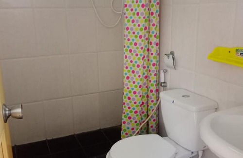 Midigama Hôtel | Tatyana House