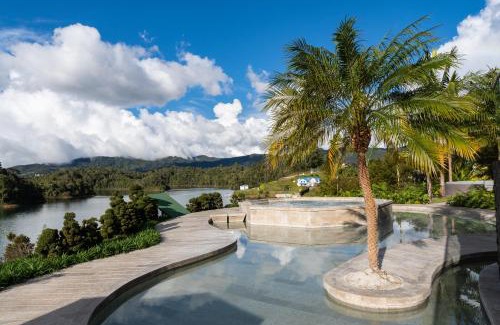 Guatape Hôtel | Tau House