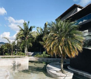 Guatape Hôtel | Tau House
