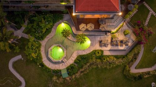Guatape Hôtel | Tau House