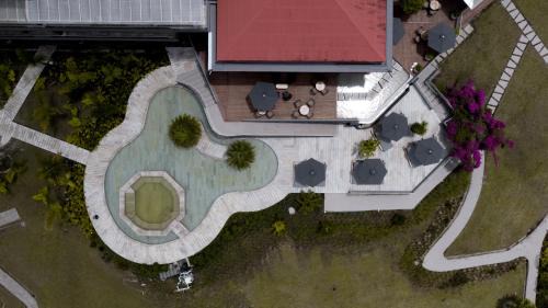 Guatape Hôtel | Tau House