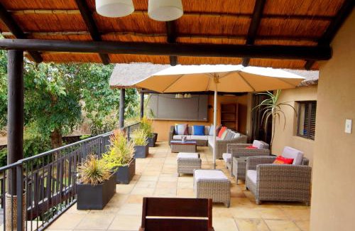 Marloth Park Maison | Tau @ Kruger