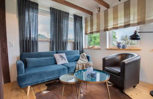 Groß Wokern Appartement | Taubenkobel