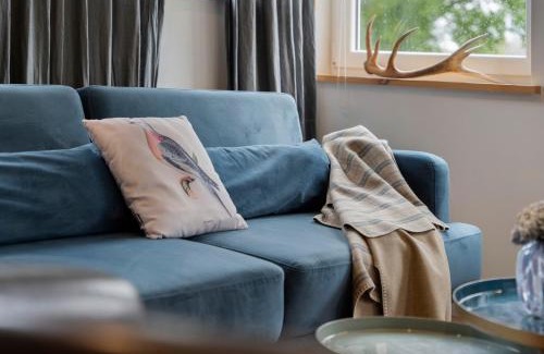 Groß Wokern Appartement | Taubenkobel