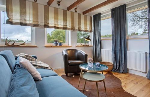 Groß Wokern Appartement | Taubenkobel