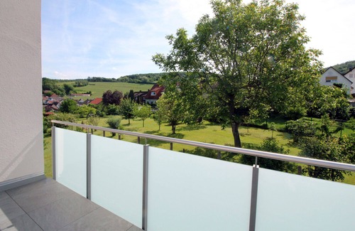 Horstein Appartement | Appartement Taunusblick, directement à FrankfurtRhineMain