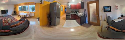 Schmitten Appartement | Taunusblick-Meißner