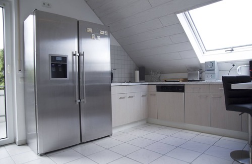 Hohenstein Appartement | Taunustraum vacation apartment in Hohenstein Untertaunus (Rheingau-Taunus district)