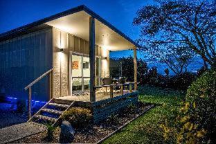 Hilltop Station Balnéaire | Taupo Debretts Spa Resort